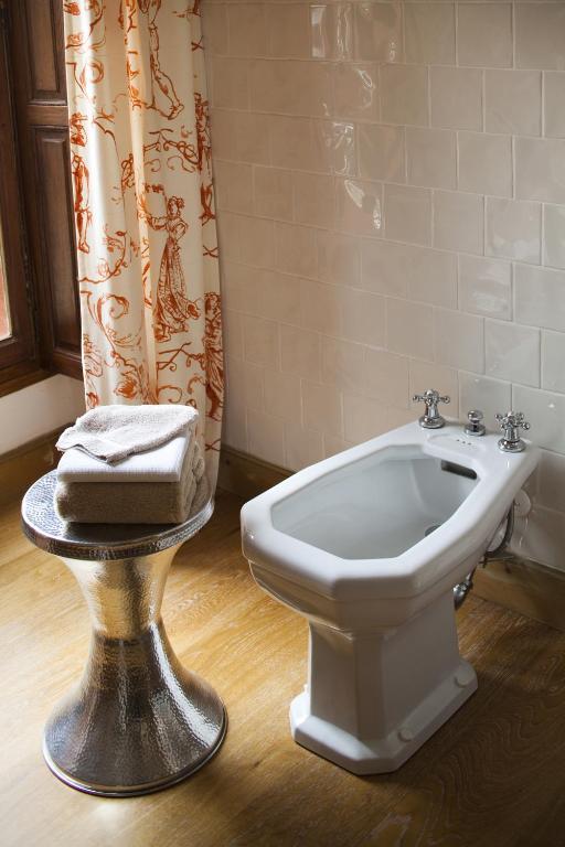 Le Grand Hotel Moltig les Bains ห้อง รูปภาพ