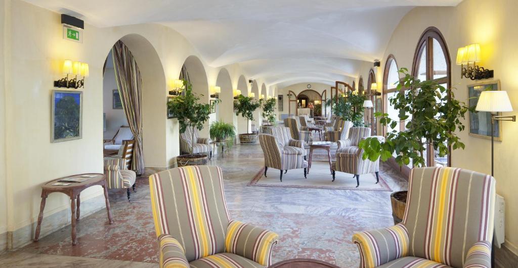Le Grand Hotel Moltig les Bains ภายนอก รูปภาพ