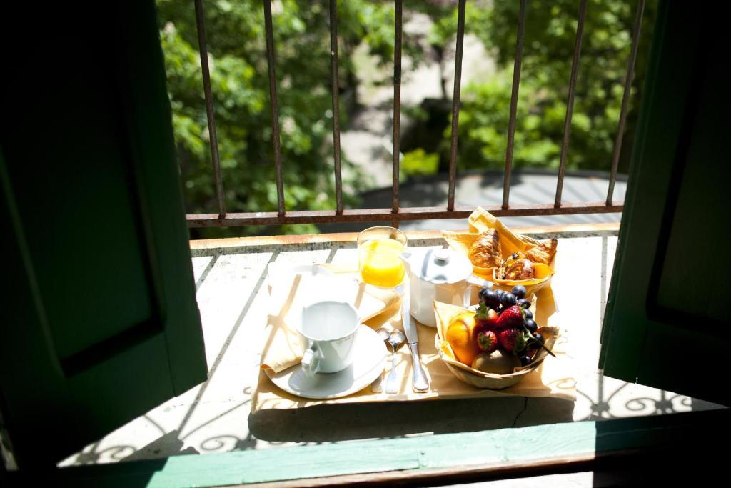 Le Grand Hotel Moltig les Bains ห้อง รูปภาพ