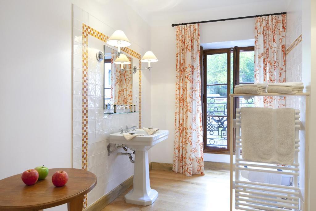 Le Grand Hotel Moltig les Bains ห้อง รูปภาพ