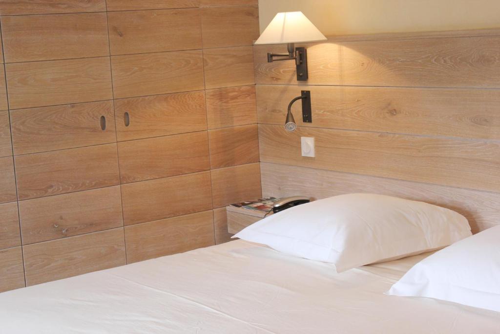 Le Grand Hotel Moltig les Bains ห้อง รูปภาพ