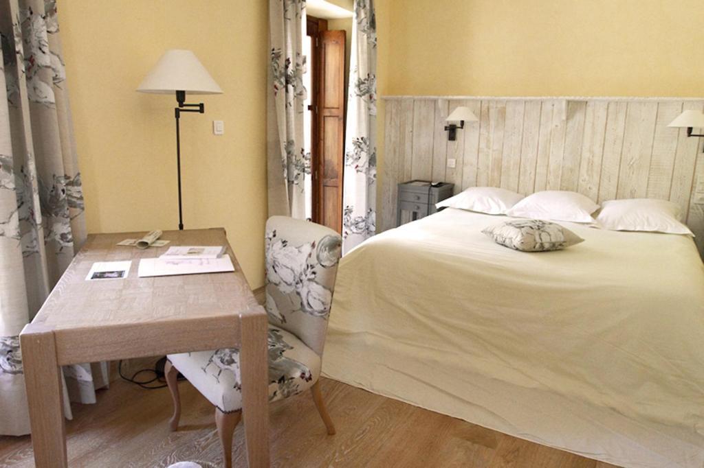 Le Grand Hotel Moltig les Bains ห้อง รูปภาพ
