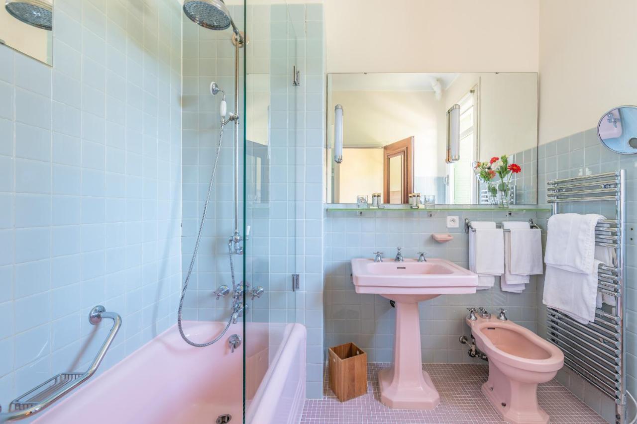 Le Grand Hotel Moltig les Bains ภายนอก รูปภาพ